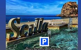 Scilla e Cariddi